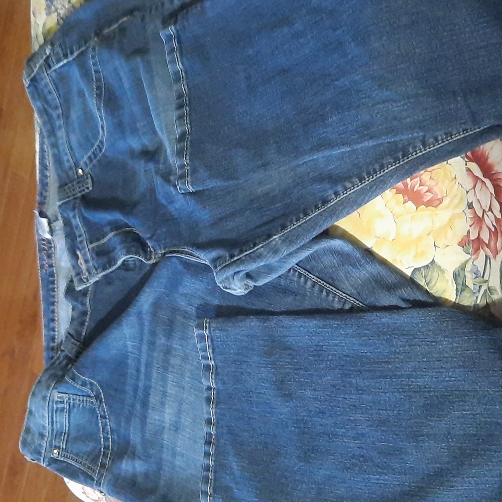 Maurices Skinny Jeans